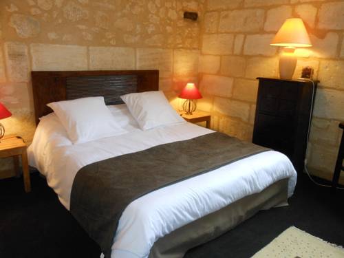 Saint-Emilion Frankrijk Promotiecode Booking.com