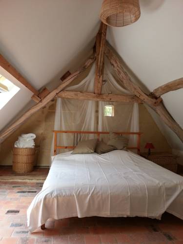 Couture-sur-Loir Frankrijk Promotiecode Booking.com