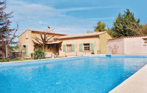 Morières-lès-Avignon Frankreich Promo-Code Booking.com