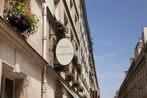 Paris Frankreich Promo-Code Booking.com