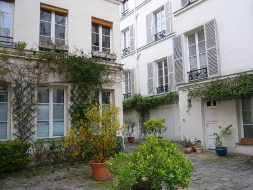 Paris Frankreich Promo-Code Booking.com