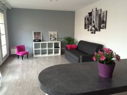 Montévrain Codice promozionale Francia Booking.com
