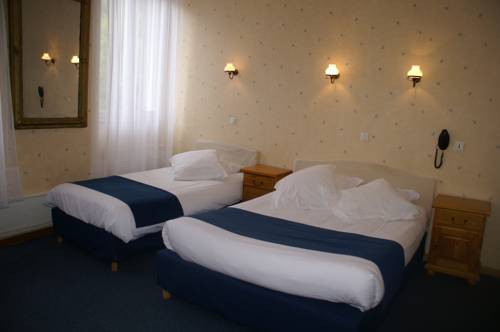 Bagnères-de-Luchon France Promo Code Booking.com