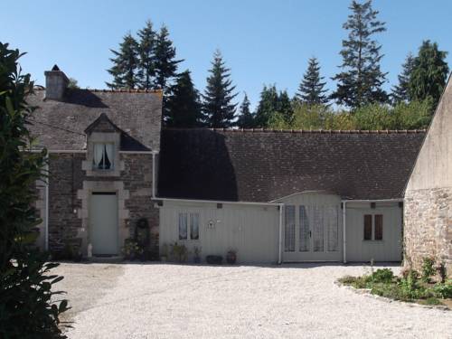 Sainte Brigitte Frankreich Promo-Code Booking.com