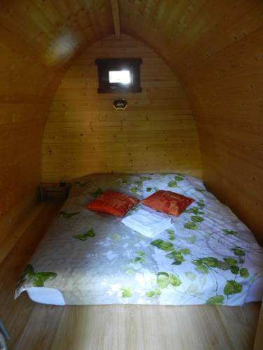 Dordives Frankrijk Promotiecode Booking.com