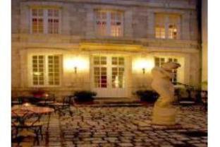 La Rochelle France Hotels