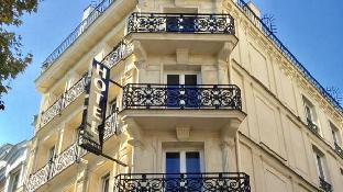 Paris France Hotels