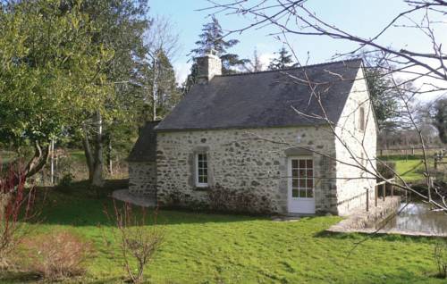 Vaudreville France code promo Booking.com