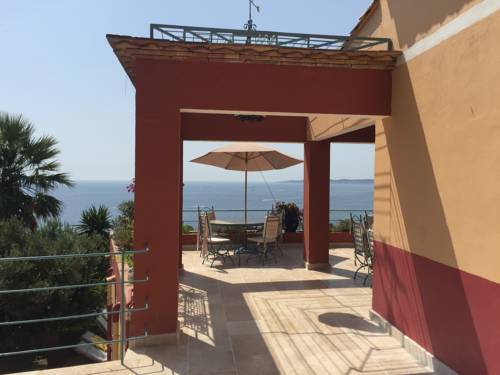Sainte Maxime France Hotel