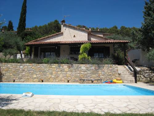 Cotignac Frankreich Promo-Code Booking.com
