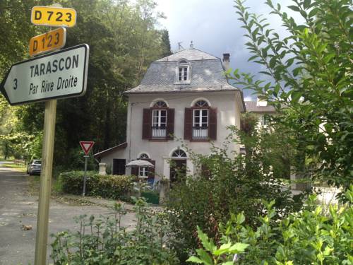 Ornolac Ussat les Bains Código Promocional de Francia Booking.com