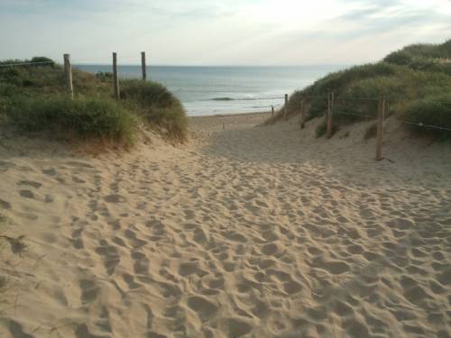 Saint Jean de Monts Codice promozionale Francia Booking.com