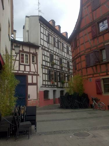 Straatsburg Frankrijk Promotiecode Booking.com