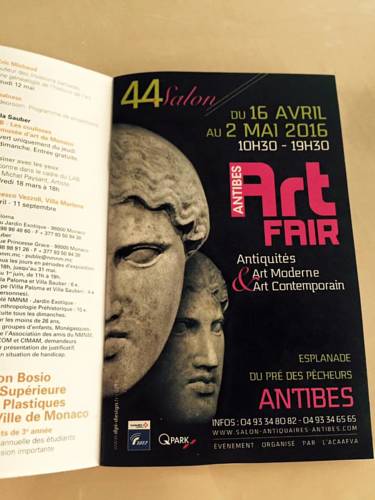 Antibes Frankreich Promo-Code Booking.com