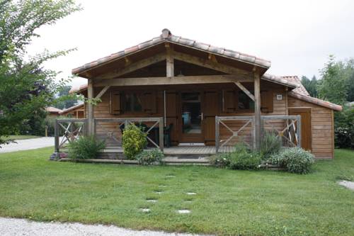 Fougax et Barrineuf Código Promocional de Francia Booking.com