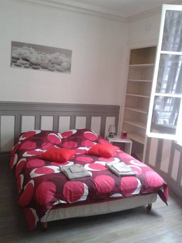 Troyes France Hotel