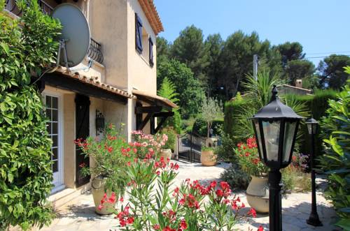 La Roquette sur Siagne Frankreich Promo-Code Booking.com