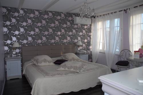 Les Angles France Hotel