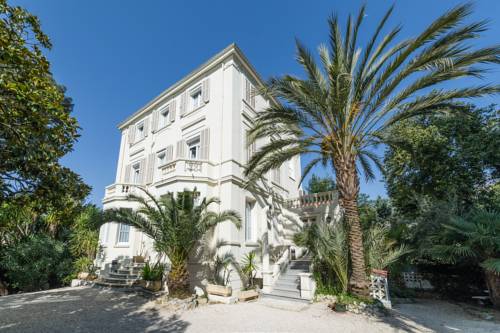 Cannes Frankreich Promo-Code Booking.com