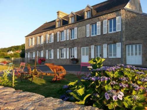 Omonville-la-petite France code promo hôtel booking.com