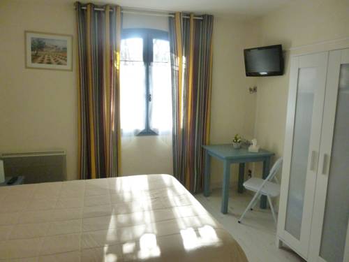 Vinon-sur-Verdon Frankreich Promo-Code Booking.com