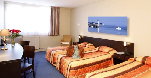 Rochefort Frankreich Promo-Code Booking.com