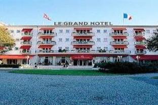 Enghien-les-Bains France Hotels