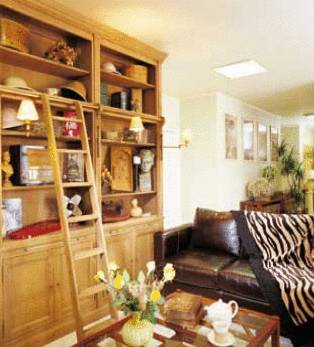 Vendome Codice promozionale Francia Booking.com