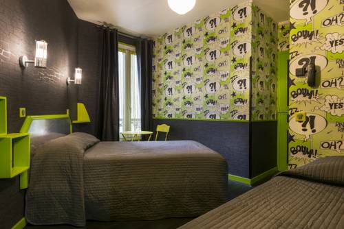 Parijs Frankrijk Promotiecode Booking.com