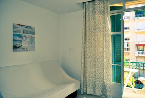 Nizza Frankreich Promo-Code Booking.com