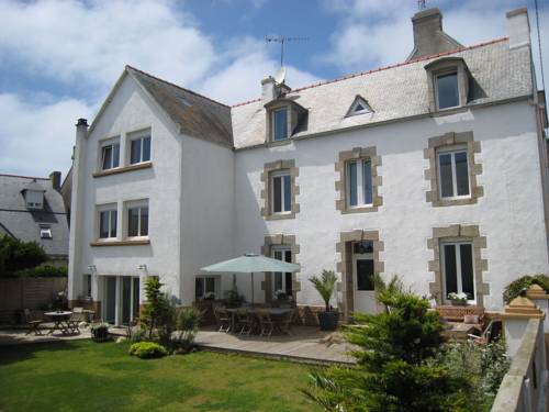 Penmarc'h France code promo Booking.com