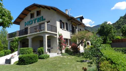 Savines-le-Lac Codice promozionale Francia Booking.com