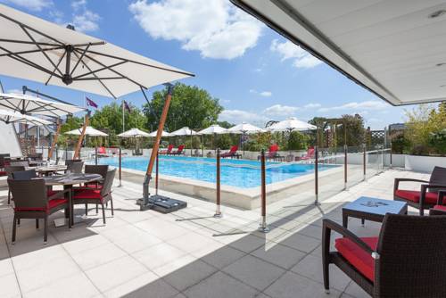 Orleans Frankreich Promo-Code Booking.com