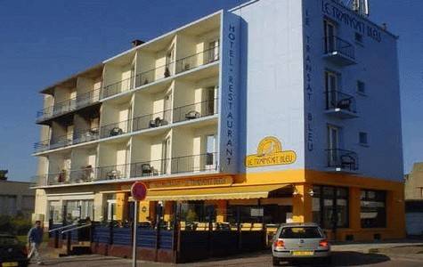 Duinkerken Frankrijk Promotiecode Booking.com