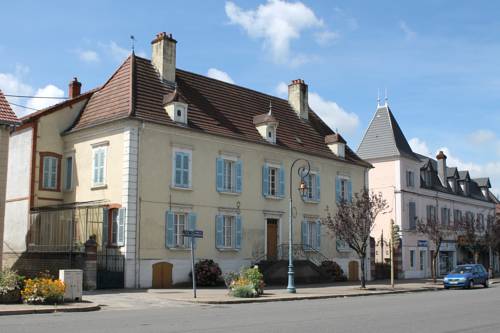 Saint-Germain-du-Bois Codice promozionale Francia Booking.com
