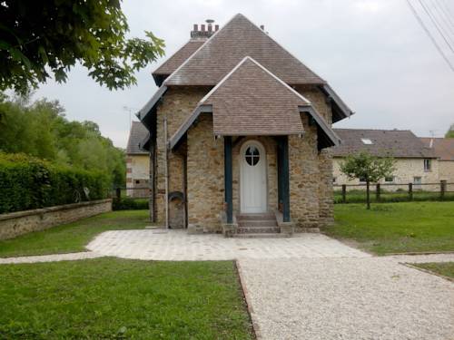 Neufmoutiers-en-Brie France code promo Booking.com