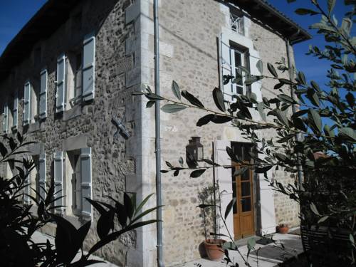 Mazières France code promo hôtel booking.com