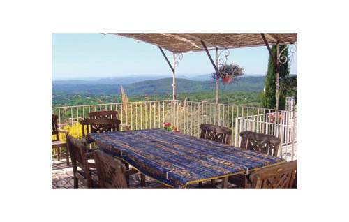 St Cezaire sur Siagne France Hotel
