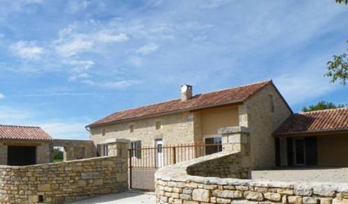 Lacapelle-Livron Codice promozionale Francia Booking.com