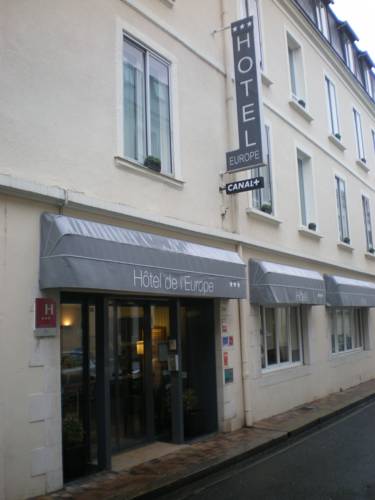 Angers Frankreich Promo-Code Booking.com