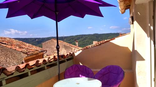 Moustiers-Sainte-Marie France code promo hôtel booking.com