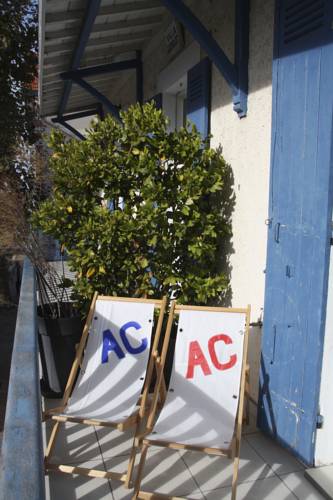 Arcachon Frankreich Promo-Code Booking.com