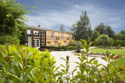 La Boissière École Lieu Dit La Gâtine (Yvelines) Código Promocional de Francia Booking.com