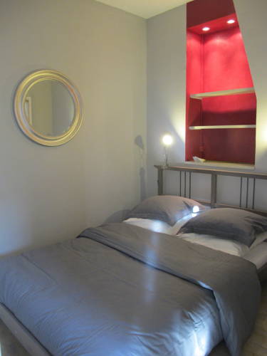 Parijs Frankrijk Promotiecode Booking.com