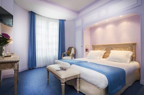 Paris Frankreich Promo-Code Booking.com