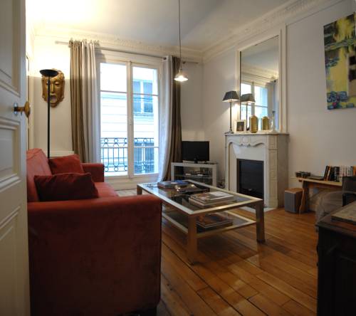 Parijs Frankrijk Promotiecode Booking.com