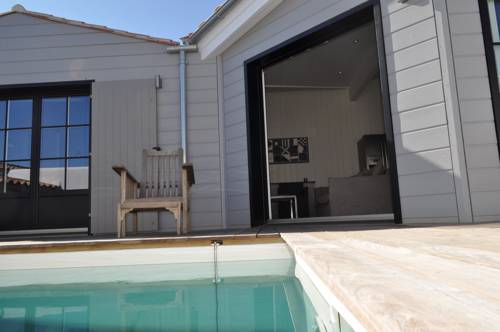 La Couarde-sur-Mer France code promo Booking.com
