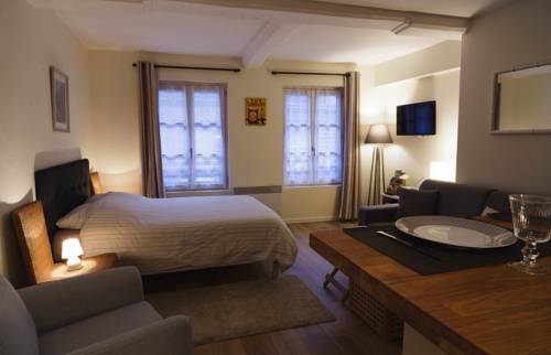 Honfleur Frankrijk Promotiecode Booking.com