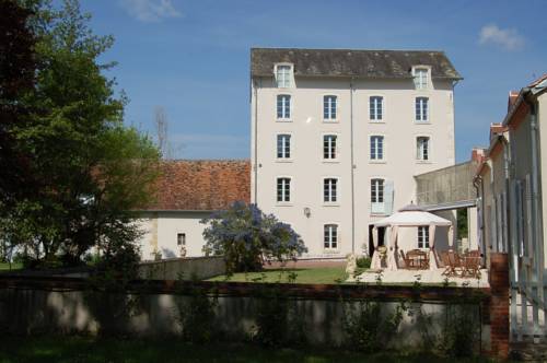 Vignoux-sur-Barangeon Frankrijk Promotiecode Booking.com