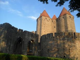 Carcassonne France Promo Code Agoda.com